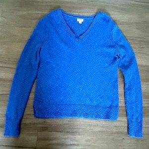 Classic J. Crew Sweater
